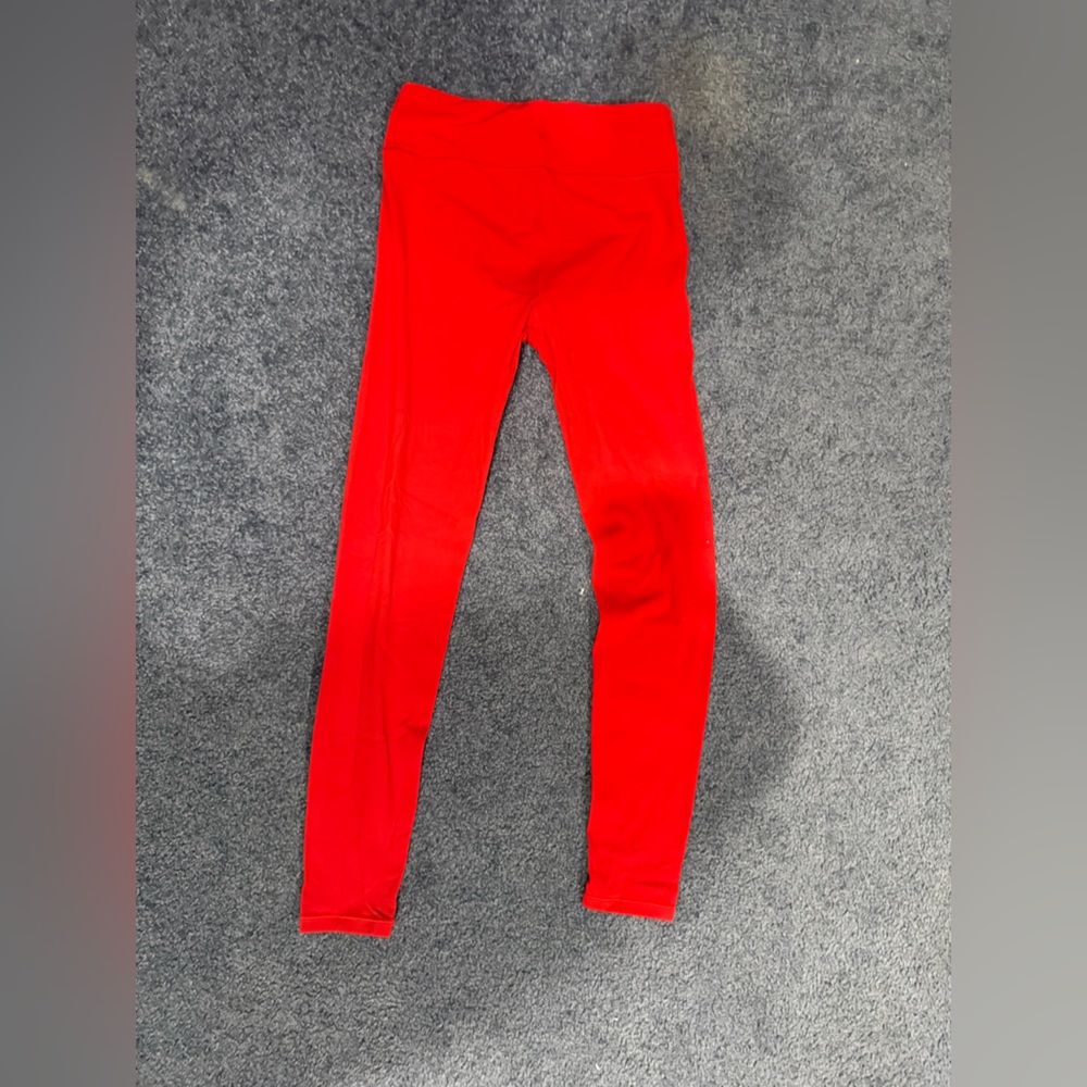 Girls athleta leggings